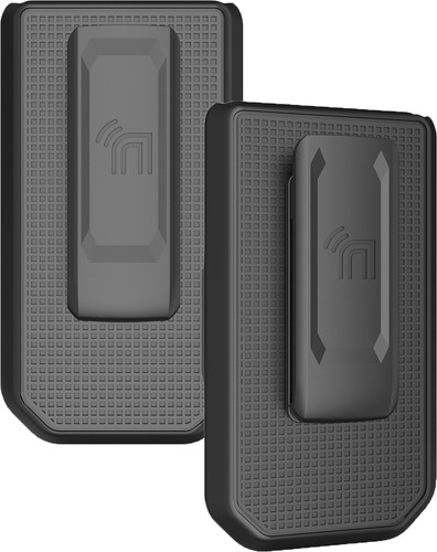 Drehbare gürtelclip holster - drehbare,