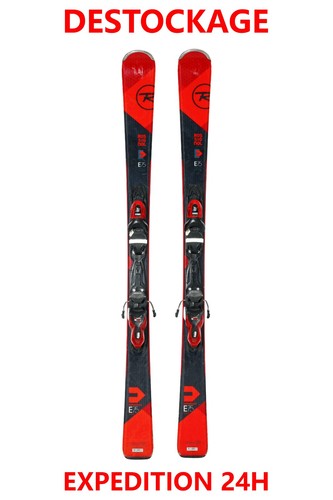 Gebrauchte rossignol skier - rossignol,