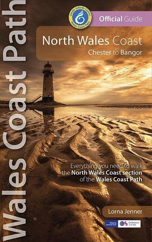 North wales coast - coast:,