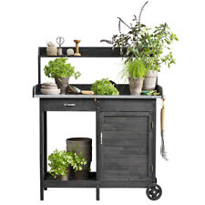 Pflanztisch Anzuchttisch