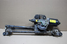 Wischermotor Wischergestänge vorne 98100-1C100 Hyundai Getz Bj,06