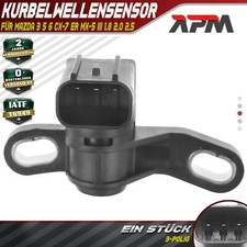 Kurbelwellensensor für Mazda