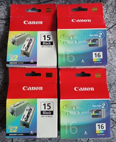 Canon bci schwarz - x, und