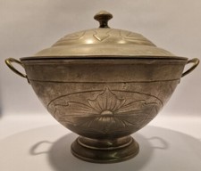 D7- 2,1kg Zinn Suppen