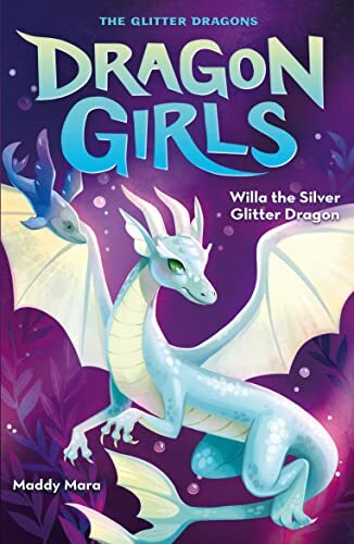 Willa the silver - willa,