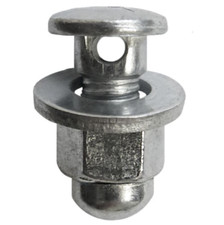 Fahrrad Bremszug Klemmschraube