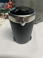 Citroen Peugeot Aschenbecher Ascher Reise-Aschenbecher Ash tray NEU orig.