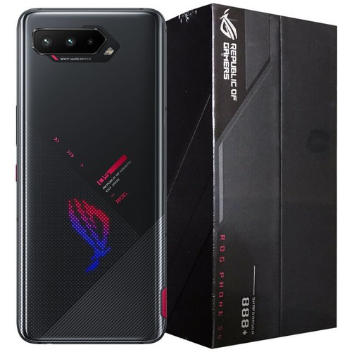 Asus rog phone pro - 5s,