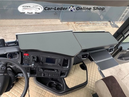 Lkw tisch set - lkw,