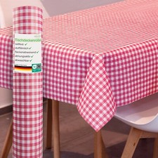 Tischdeckenrolle, wasserabweisend, 80g/m², bis zu 45% Recyclat,