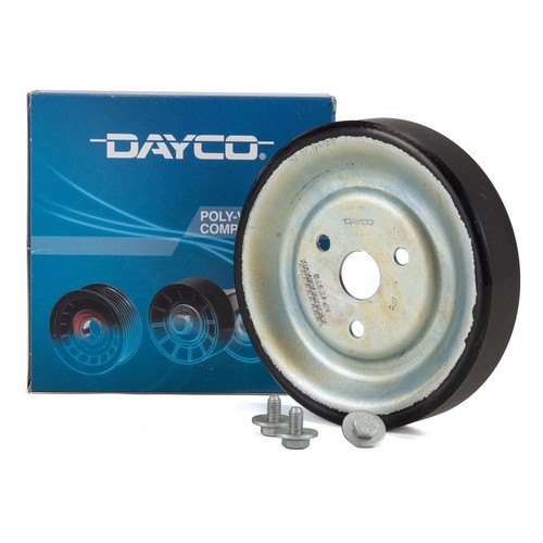 Dayco riemenscheibe - dayco,