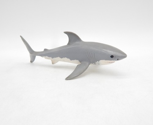 Schleich 14700 weißer - , hai