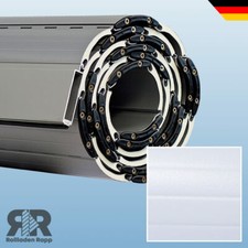 Alu rolladenpanzer - alu,