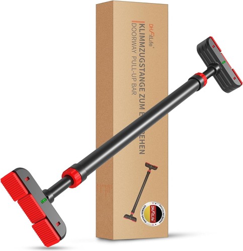 Fitlife klimmzugstange - fitlife,