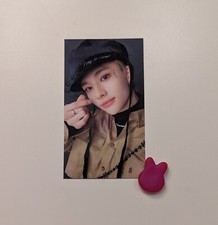 Stray Kids Hyunjin PC
