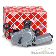 Febi wischermotor hinten - febi,