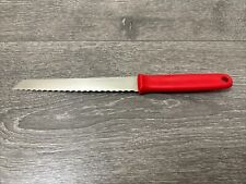 Zwilling J.A. Henckels Friodur Solingen Messer Brotmesser 