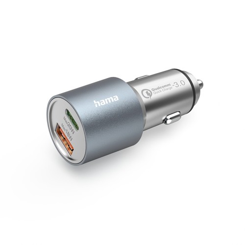 Hama usb - usb-c, usb-a