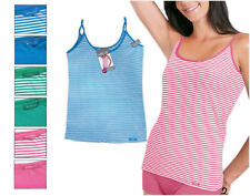 2 Stück Spagetti Top