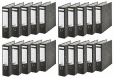 20x Original Leitz Ordner