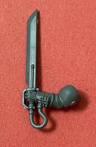 Astra militarum neu - neu, cadia
