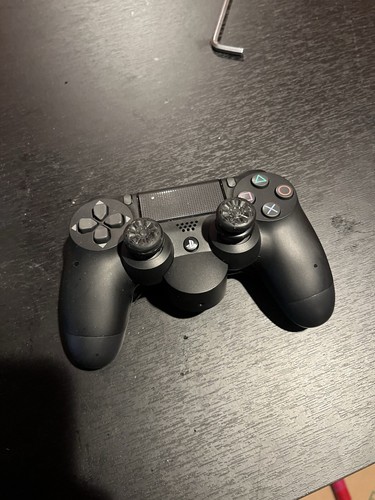 Playstation dual shock - 4,