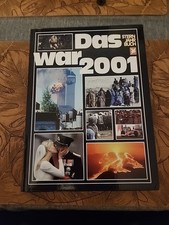 Das war 2001 - Stern Jahrbuch