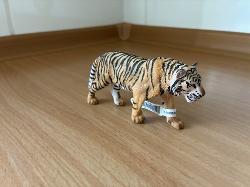 Schleich 14729 17003 tiger - /,