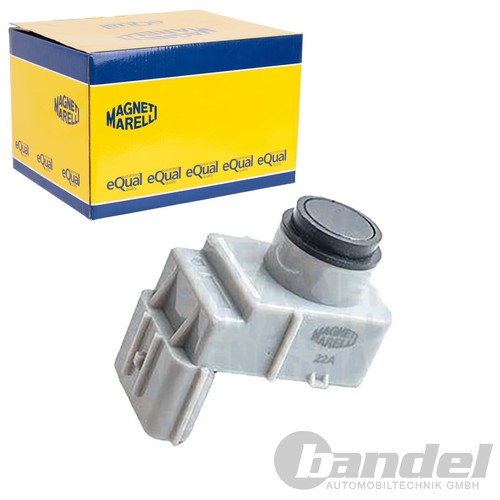 Magneti marelli pdc - marelli, sensor
