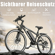 Elektrofahrrad für