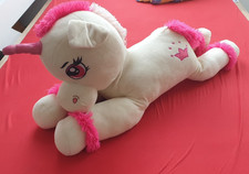 MORGENROTH  Plüschtier