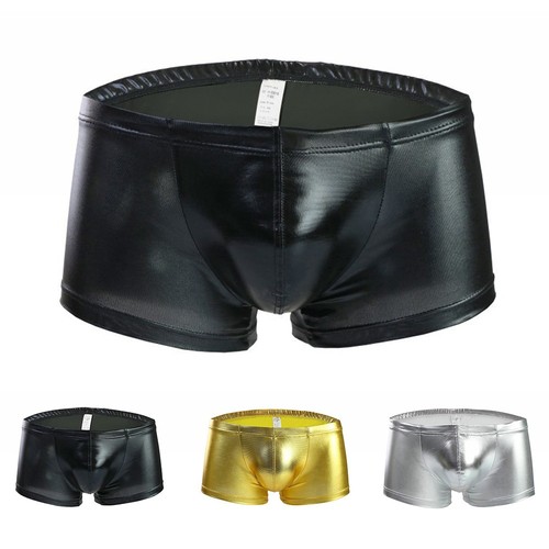 Herren sexy leder unterwäsche - herren,