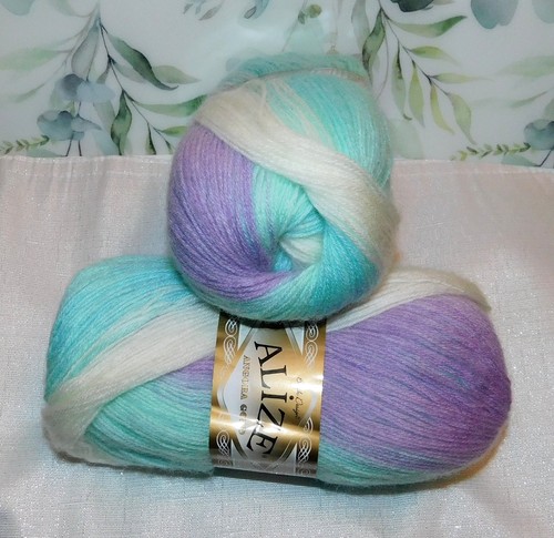 *ALIZE-Angora