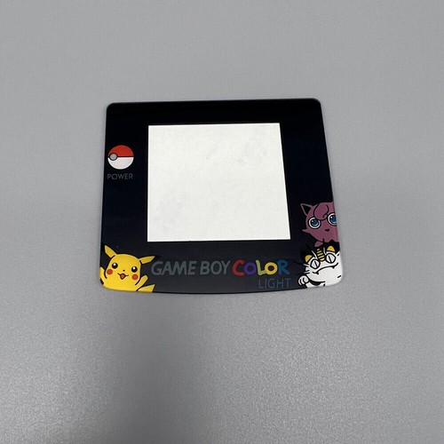 Game boy colour light ersatz - game,