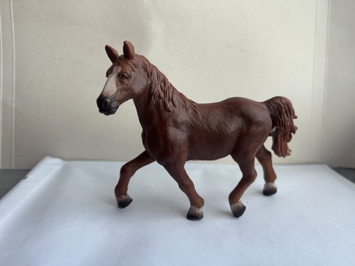 Schleich 13225 fuchs stute - ®,