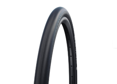 Schwalbe kojak 622 schwarz - kojak,