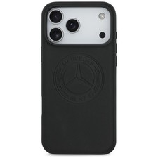 Mercedes iPhone 17 Pro Max