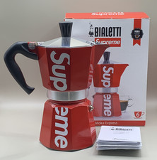 Supreme bialetti moka - supreme, express