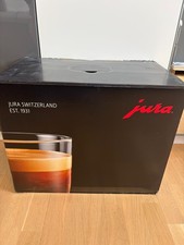 JURA E6 1450W