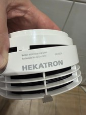 Hekatron genius plus - hekatron,