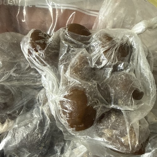 Tage kleine kugeln seife - 3,