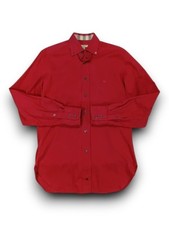 Burberry London Herren Hemd S