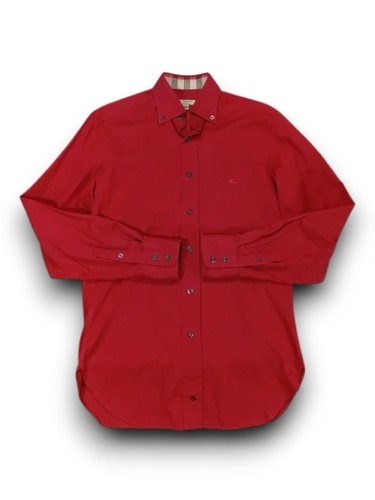 Burberry london herren hemd - burberry,