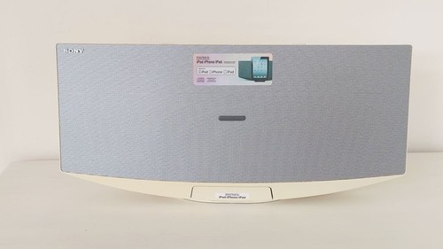 Sony mirco hifi - mirco,