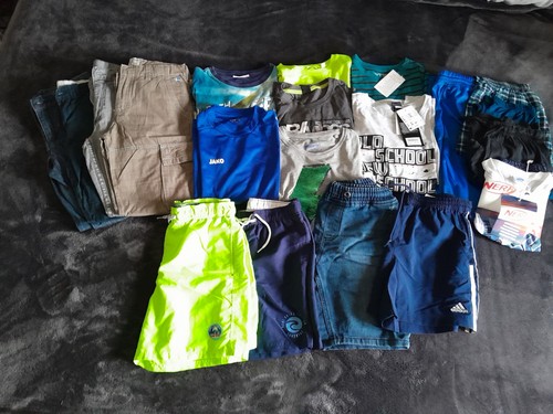 Kinder bekleidung paket - kinder,