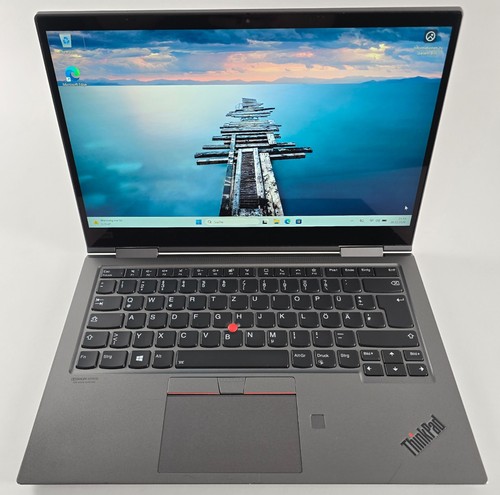Lenovo thinkpad yoga - x1, gen