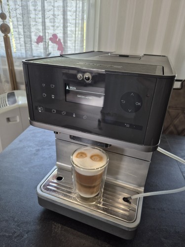 Miele kaffeevollautomat - miele,