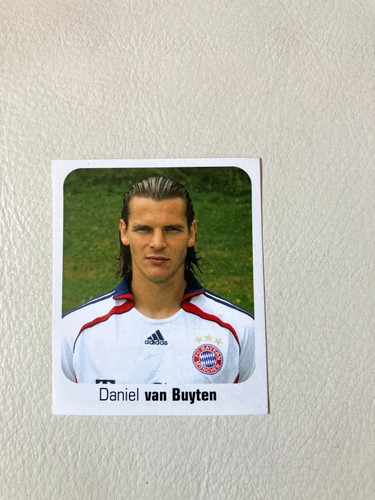 Daniel van buyten - daniel, buyten,