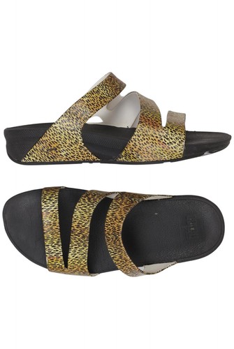 Fitflop sandalen damen - sandalen,