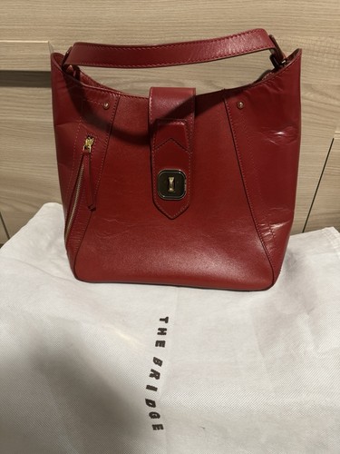 The bridge tasche - bridge,
